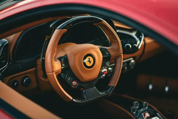 DLX Casino Android/iOS App